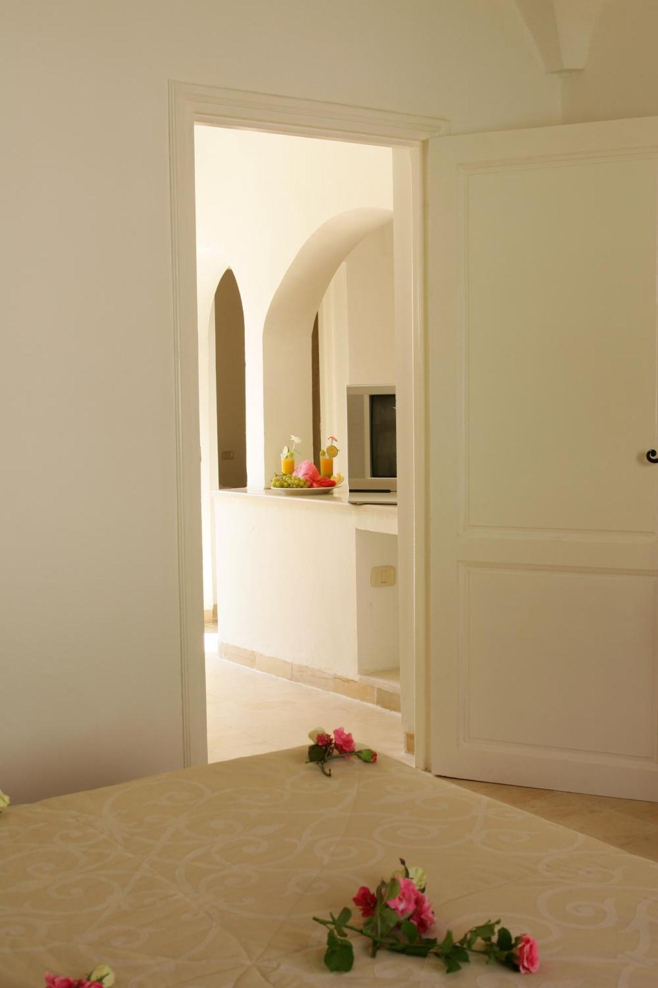 Hotel El Andalous Soliman Zewnętrze zdjęcie