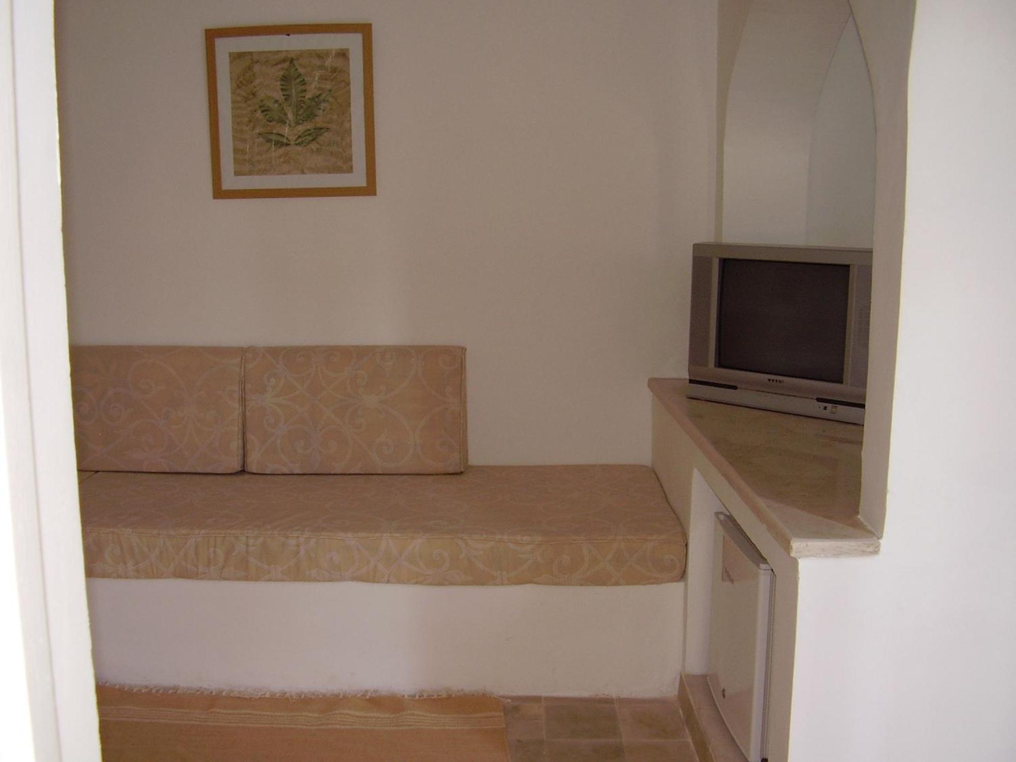 Hotel El Andalous Soliman Zewnętrze zdjęcie