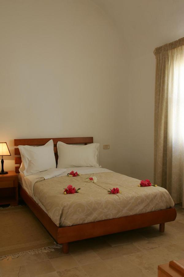 Hotel El Andalous Soliman Zewnętrze zdjęcie